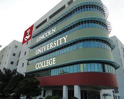 Image of Lincoln University College Malaysia