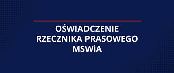 Gov.pl - News update