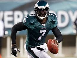 Michael Vick