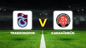 Trabzonspor – Karagümrük maçı ne zaman, hangi kanalda, saat kaçta? Trendyol Süper Lig 24. hafta!