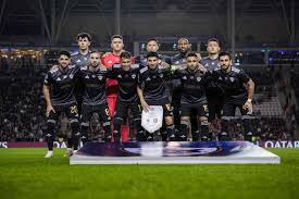 Qarabağ’s squad for the Champions League play-off stage has been finalized