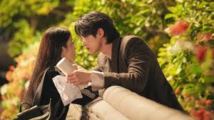 Why is everyone raving about IU and Byeon Woo-seok in Perfect Crown?