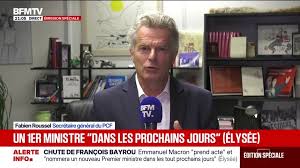 BFMTV - News update