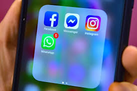 Facebook and Instagram down in mass outage for thousands of users