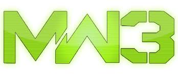 COD MW3 Wallpaper Pack