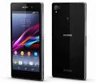 Precios sony z1
