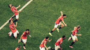 La inteligencia artificial responde: ¿Cuál es el resultado previsto para el partido entre Egipto y Argentina?