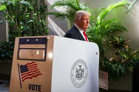 What Is the SAVE America Act? How Trump's Voting Overhaul Could Reshape the 2024 Election Landscape