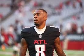 Falcons reportedly placing franchise tag on TE Kyle Pitts