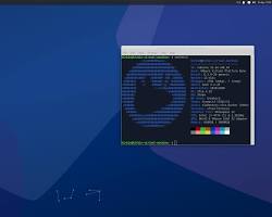 Image of Xubuntu operating system
