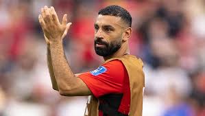 ‘I Think’—Egypt Boss Makes Salah Injury Prediction for World Cup Knockouts