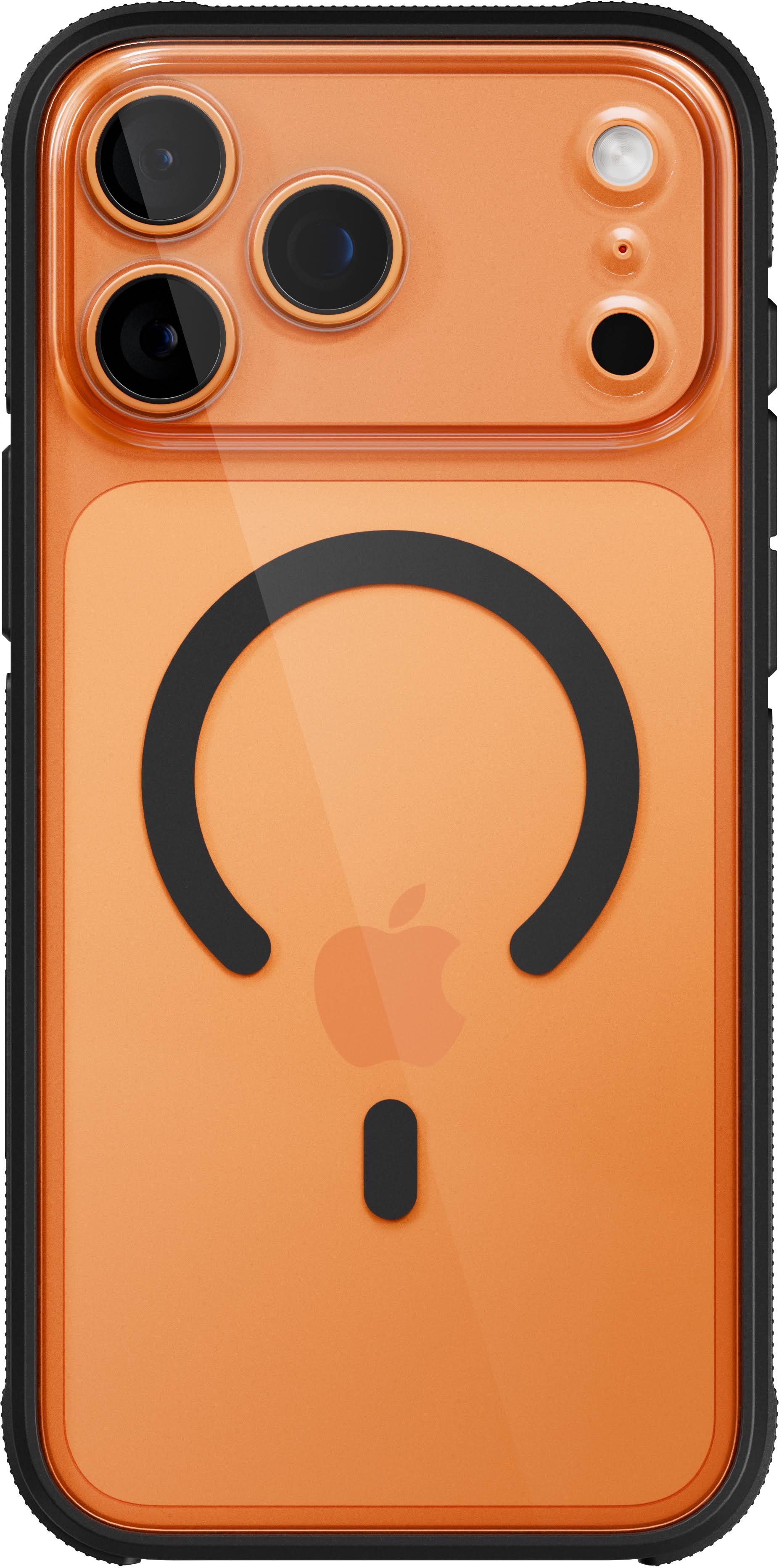 dbrand Ghost Case with MagSafe for Apple iPhone 17 Pro Max