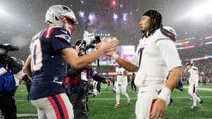 NFL Divisional Round: Biggest winners and losers from Texans-Patriots, Rams-Bears
