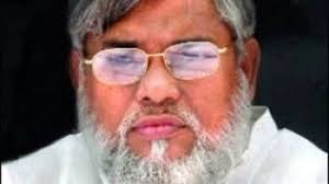 The defence lawyer on Sunday filed appeal against the International Crimes Tribunal 2 verdict against Jamaat-e-Islami Secretary General Ali Ahsan Mohammad ... - mujahid-WM