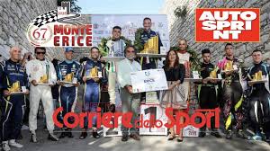 ACI Sport - News update