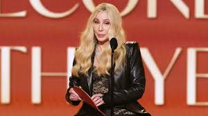 Cher seeks conservatorship for son Elijah Blue Allman after arrests