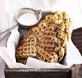 8 Schokowaffeln-Rezepte Lecker