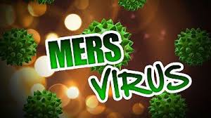 Virus MERS (Middle East Respiratory Syndrome) | Sindrom Paru-paru Asia Barat