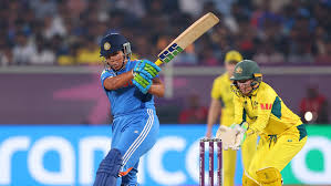 India Look Break Australia's Domination After 3023 Days, 'Women In Blue' Eye Repeat Of Their 2017 Heroics In IND vs AUS Semi-Final