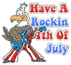 Image result for July 4th