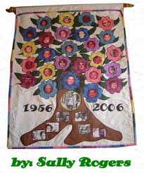 Résultat de recherche d'images pour "family tree quilts"