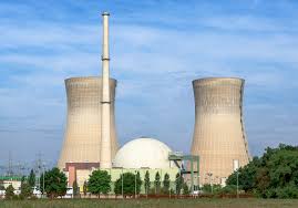 Image result for Nuclear Station