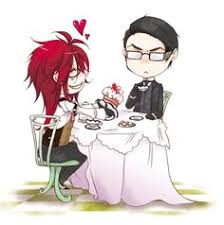 Résultat de recherche d'images pour "google image black butler sebastian"