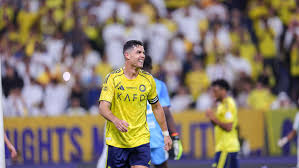 كابوس لا ينتهي.. القادسية مرعب النصر في ليلة خفوت رونالدو