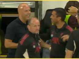 Ekitike na Seleção Francesa? Decisão de Deschamps Causa Expectativa! - Imagen principal del artículo