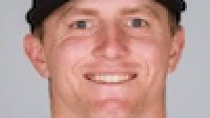 Zebby Matthews strikes out eight in quality start