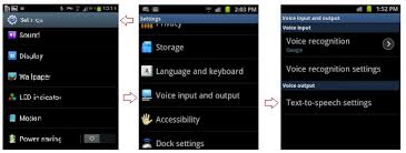 Image result for Enabling or Disable Alerts on Call on Samsung Galaxy S3