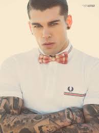 ... starring Stephen James at Elite Barcelona. Styled by Chiqui Peña and with grooming by Rosa Matilla. - Stephen-James-Fernando-Gomez-Spanish-Avenue-02