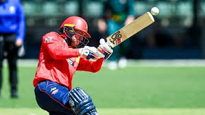 Wisden - News update