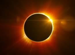 Risultati immagini per eclissi solare 20 marzo 2015