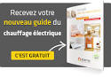Convecteur economique Belgie