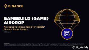 Binance - News update