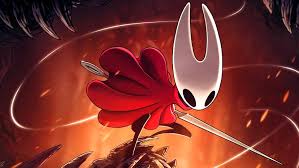 بازی hollow knight silksong