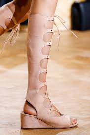 Znalezione obrazy dla zapytania fashion spring 2015 shoes