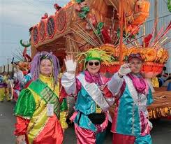 Resultado de imagen de carnival FAT Tuesday Celebration