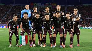 Spain vs. Mexico: U-20 World Cup Outlook