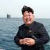 Yes, Kim Jong Un is receiving an international peace prize
