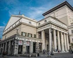 Teatro Carlo Felice, Milano