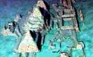 Image result for Sunken City off Cuba