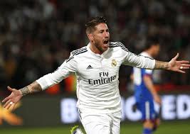 Resultado de imagen para que son las imagenes corporativas de futbol de madrid y del barza