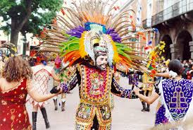 Resultado de imagen para carnaval en tlaxcala