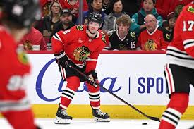 Ryan Donato's Mindset Fuels Career Year with Blackhawks