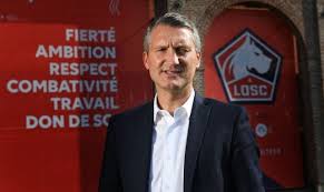 Foot Mercato - News update