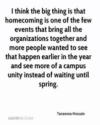 Famous Homecoming Quotes. QuotesGram via Relatably.com