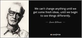 TOP 25 QUOTES BY JAMES HILLMAN (of 100) | A-Z Quotes via Relatably.com