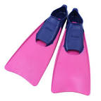 PINK FINS - BEST SCUBA DIVER EVER! -